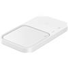 Samsung Cuffie Samsung EP-P5400, smartphone, smartwatch bianco USB Ricarica wireless Indoor