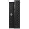 DELL Precision T5820 Intel Xeon W W-2235 32 GB DDR4-SDRAM 512 GB SSD Windows 10 Pro for Workstations Tower Stazione di lavoro Nero