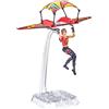 Hasbro copy of HASBRO FIGURE SPIDER MAN 2 AMAZING TRIPLE ATTACK 18 CM NEW NUOVO UOMO RAGNO Hasbro