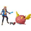 Hasbro Fortnite Victory Royale Serie Skye e Ollie