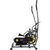 HMS H6512 Allenatore Ellittico Hms
