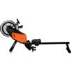 HMS Fitness ZP6591 Vogatore pneumatico de Vogatore pneumatico