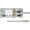Ultraflex Set di connessione Ultraflex L23 per due stazioni