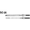 Ultraflex M66 10ft / 3'05m Casa di governo
