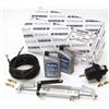 Osculati ULTRAFLEX hydr.control Gotech fuoribordo anteriore , 1 pezzo