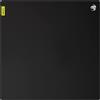ROCCAT Tappetino per mouse Roccat Sense Ctrl quadrato 450 x 450 x 3 mm nero