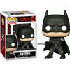 Funko Batman POP! Eroi in vinile Batman 9 cm