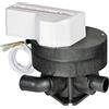 Osculati Valvola elettromagnetica Y a 3 vie 12V per impianto sanitario Osculati 50.230.12