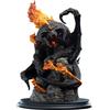 Weta Workshop Il Signore degli Anelli Statua del Balrog 1/6 Serie Classica 32 cm