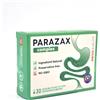 Geberich GmbH Churerstrasse 47, 8808 Pfä PARAZAX complex 30 capsule l'originale