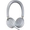 Yealink 1208611 Yealink Bluet.Headset BH72 Teams Grey USB-A Charging Stand