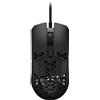 ASUS TUF Gaming M4 Air - Maus - optisch - 6 Tasten - kabelgebunden - USB - Schwarz
