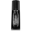 SodaStream TERRA nero per acqua gassata