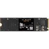 Western Digital SSD nero da 1 TB SN770 NvMe WDS100T3X0E