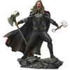 Iron Studios La saga dell'infinito - Statua di Thor Ultimate 1/10