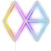 Nanoleaf Starter kit Nanoleaf Lines - 9 PK