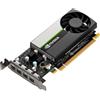 PNY Quadro T1000 8GB GDDR6 4xmDP LP