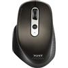 Port Designs Port 900716 Port MOUSE OFFICE EXECUTIVE RECHARGEABLE BLUETOOTH COMBO