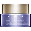Clarins - Nutri-Lumiére Revive Revitalizing Day Cream (mature skin) 50ml