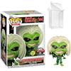 FUNKO POP! - Musica - Iron Maiden Killers Eddie #144 Edizione Speciale
