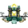 Mattel HGW39 - playset Masters of the Universe - Castello di Grayskull (con luci e suoni)