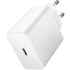 Samsung, Caricabatterie universale per smartphone USB-C 65W a carica rapida 3,5A, bianco