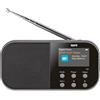 Imperial Collection Imperial DABMAN 15 DAB+ Radio estremamente compatta