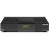 TechniSat HD-S 223 DVR | ricevitore satellitare HD, funzione di registrazione USB | nero