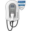 MYENERGI ZAPPI-2H22TW-T ZAPPI-222TW myenergi Wallbox con HUB (ZAPPI-2H22TW-T)