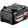 Metabo Batteria di ricambio Metabo 18,0 V 4,0 Ah , 625027000