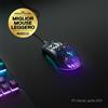 SteelSeries Mouse per PC SteelSeries Steelseries Aerox 3 Onyx
