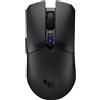 Asus Mouse Asus TUF M4 Mouse da gioco senza fili