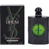 Yves Saint Laurent Black Opium Illict Green Edp 75 Ml
