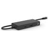 Belkin INC008btBK USB 3.2 Gen 1 (3.1 Gen 1) Type-C Nero