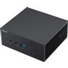ASUS 90MR00Q1-M000M0 ASUS Barebone VIVO Mini PN63-BS3018MDS1 i3-1115G4/black ohne OS