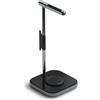 Satechi Supporto per cuffie Satechi 2in1