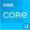 Intel Core i3 i3 12100 LGA1700 12MB Cache 3.3GHz al dettaglio