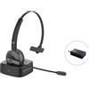 Conceptronic POLONA03BD Cuffie Bluetooth wireless