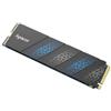 Apacer AS2280P4U Pro 512 GB M.2 2280 PCIe Gen3x4 (3500/2300 MB/s) 3D NAND SSD