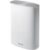 ASUS WL-Router ZenWiFi AX ibrido (XP4) AX1800+PWL 1er bianco