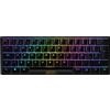 Sharkoon SGK50 S4 tastiera Gaming USB QWERTY portoghese nero