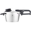 Fissler Pentola a pressione Fissler 18 cm mgE 2,5 litri.