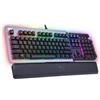 Thermaltake ARGENT K5 - Tastiera - Retroilluminazione