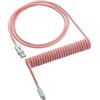 CableMod CableMod CM-CKCA-CW-OW150OW-R Kabel Coiled USB-C zu USB Typ A Arancione