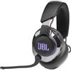 JBL JBL Quantum 810 - Cuffie da gioco - Over Ear - Nero - PC, Xbox, PS4, PS5 e Nintendo Switch