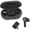 JBL Harman JBL Quantum TWS, cuffie in-ear per il gioco e-sportivo con microfono a braccio ribaltabile e suono QuantumSurround
