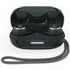 JBL Cuffie JBL JBLREFLECTAEROBLK Reflect AeroTrue Wireless Stereo In-ear Chiamate Musica Sport Tutti i giorni USB tipo-C Bluetooth Nero