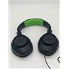 JBL JBLQ100XBLKGRN cuffia e auricolare Nero