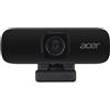 Acer ACR010 webcam 2 MP 1920 x 1080 Pixel USB 2.0 Nero
