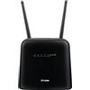D-Link Router D-Link DWR-960 LTE Wi-Fi AC1200 Cat7